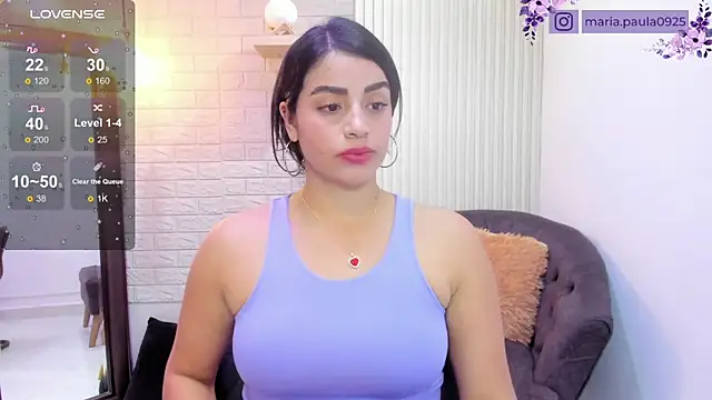 Paula Desousa online show from 01-13-25, 07:53