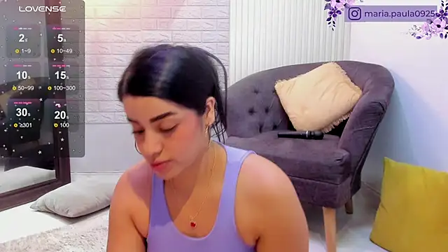 Paula Desousa online show from 01-14-25, 12:43