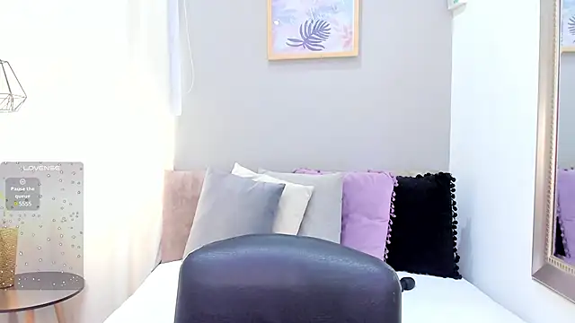 Paula Desousa online show from 01-15-25, 07:34