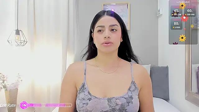 Paula Desousa online show from 01-23-25, 07:40