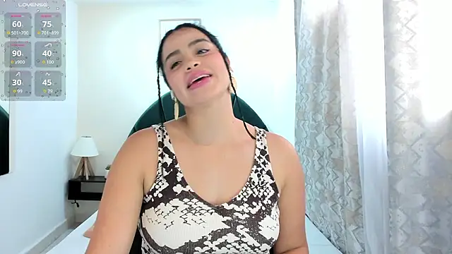 Paula Desousa online show from 02-13-26, 02:57