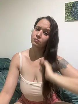 hotcookie28 online show from 03-12-26, 02:34