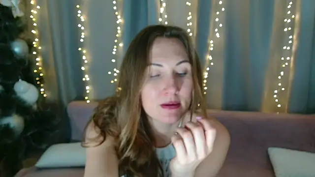Imcarrieberry online show from 01-06-25, 10:15