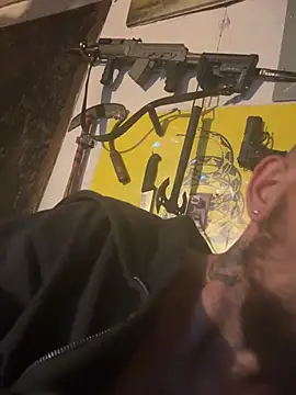 420rickie420 online show from 12-24-24, 03:47