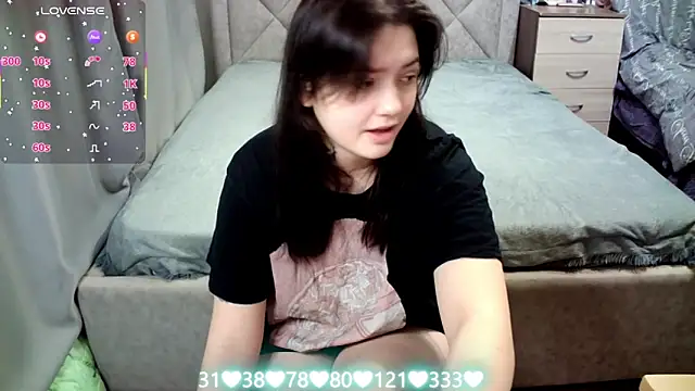 juliettkalen online show from 02-01-26, 08:57