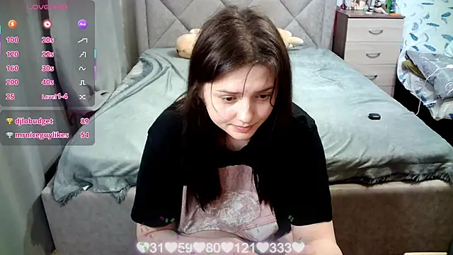 juliettkalen online show from 03-27-26, 10:59