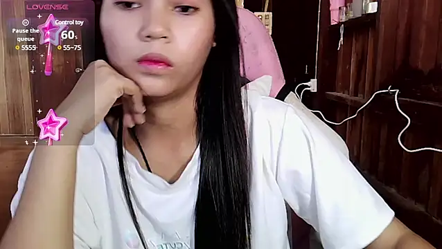 Snapshot of Meili_ chatting on 01-28-25, 02:32 Meili online show from 01-28-25, 02:32
