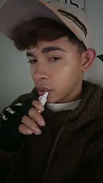 Snapshot of Austin_connor_ chatting on 10-25-25, 05:04 Austin connor online show from 10-25-25, 05:04