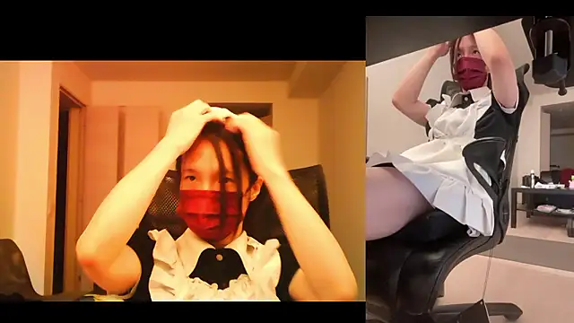 pika ru online show from 10-27-25, 09:19