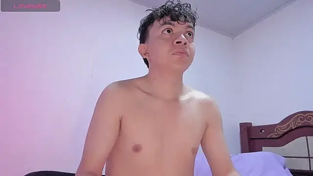 Lucaas King online show from 02-03-25, 07:31