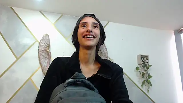 RoxanaCyrano  online show from 01-07-26, 07:49