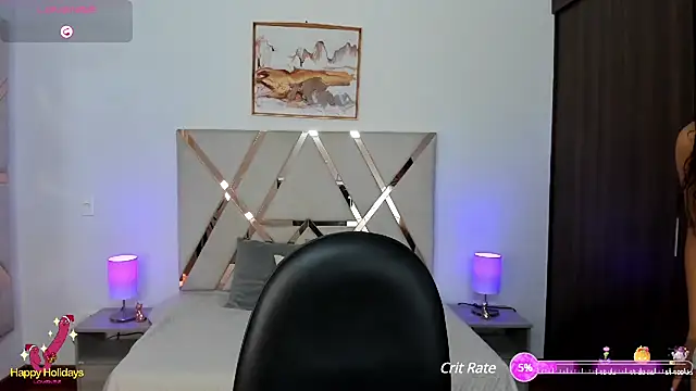 carolynne18 online show from 12-12-24, 12:22