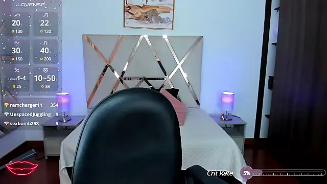 carolynne18 online show from 01-09-25, 03:01