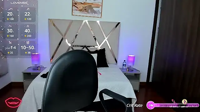 carolynne18 online show from 01-15-25, 12:15