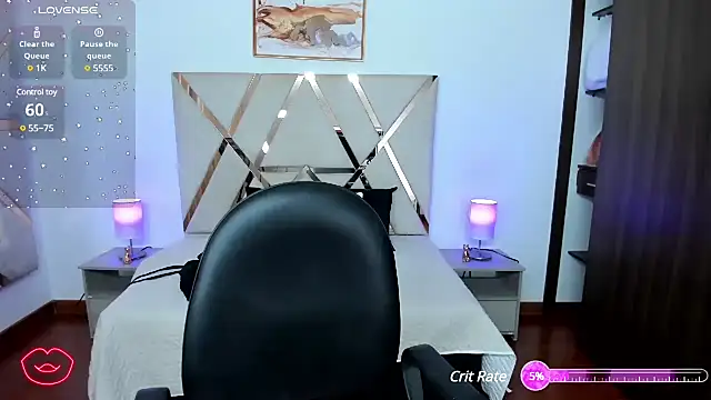 carolynne18 online show from 01-22-25, 11:56