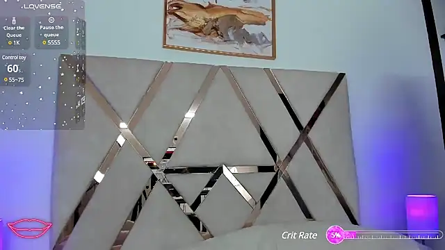 carolynne18 online show from 01-26-25, 12:01