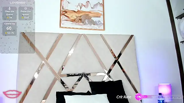 carolynne18 online show from 02-03-25, 12:14