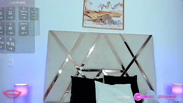 carolynne18 online show from 02-06-25, 12:16