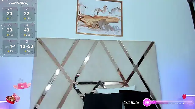 carolynne18 online show from 02-12-25, 12:22