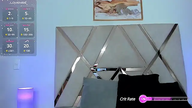 carolynne18 online show from 02-25-25, 12:13