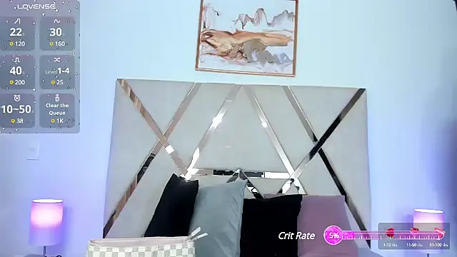 carolynne18 online show from 02-27-25, 12:13