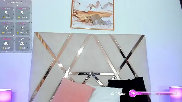 carolynne18 online show from 03-03-25, 12:27