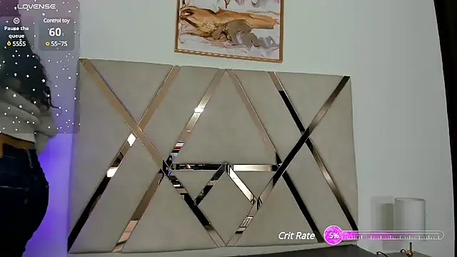 carolynne18 online show from 03-07-25, 12:12