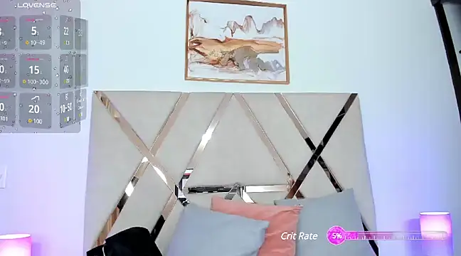 carolynne18 online show from 03-13-25, 12:02