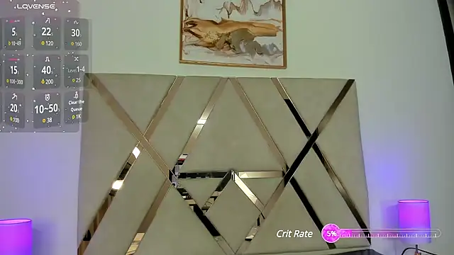 carolynne18 online show from 03-18-25, 12:03