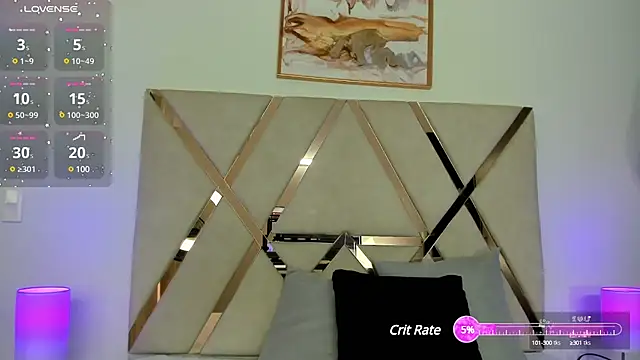carolynne18 online show from 03-21-25, 11:55