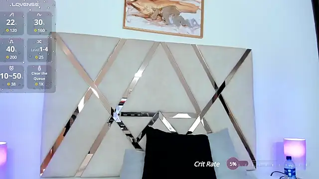 carolynne18 online show from 03-21-25, 03:02