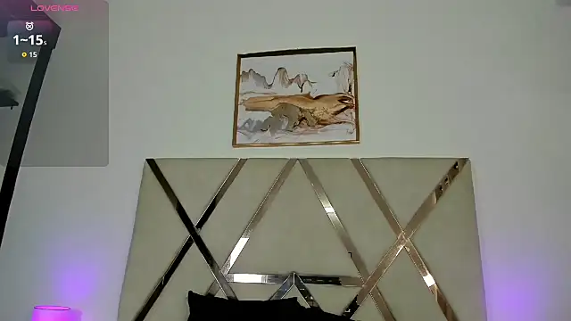carolynne18 online show from 09-22-25, 12:18