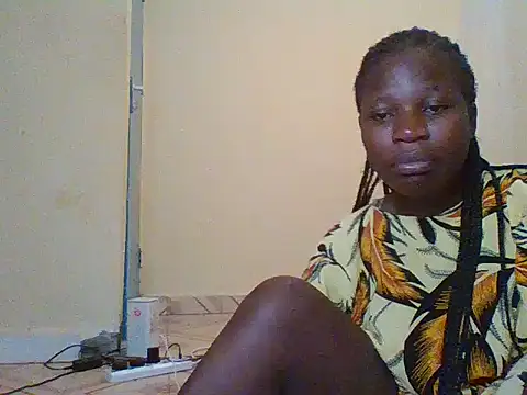 prettychic5 online show from 02-03-26, 12:21