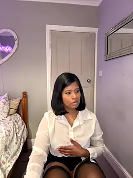 Snapshot of RoseMelanie chatting on 11-16-25, 07:58 RoseMelanie online show from 11-16-25, 07:58