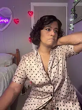 RoseMelanie online show from 12-21-25, 06:48