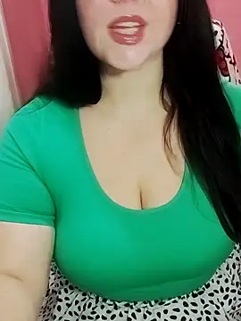 ErikaVlovely online show from 11-02-25, 08:22