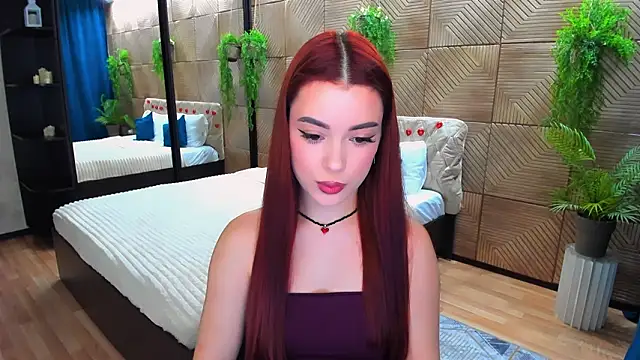 Snapshot of PutOnRepeat chatting on 02-18-26, 01:12 PutOnRepeat online show from 02-18-26, 01:12