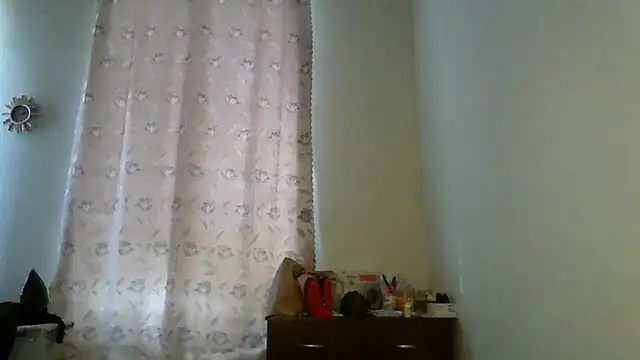 MeilomaWesa online show from 09-20-25, 11:33