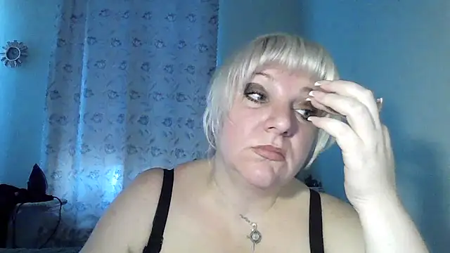 Snapshot of MeilomaWesa chatting on 11-08-25, 07:30 MeilomaWesa online show from 11-08-25, 07:30