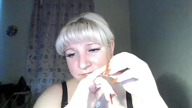 MeilomaWesa online show from 01-11-26, 07:13