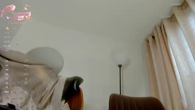 isabelsexysmile  online show from 02-21-26, 05:47