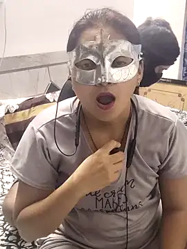 Harsh Ankita Couple online show from 10-16-25, 05:47