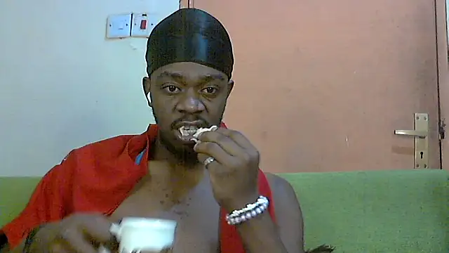 BIGDICKMULLAH online show from 10-17-25, 09:50