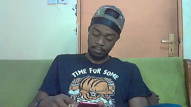 BIGDICKMULLAH online show from 10-25-25, 03:36