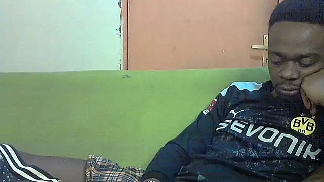 BIGDICKMULLAH online show from 11-02-25, 10:23