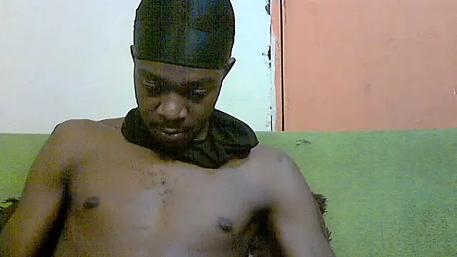 BIGDICKMULLAH online show from 11-17-25, 08:25