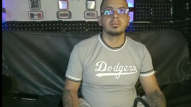 Dulce yors online show from 03-09-25, 02:07