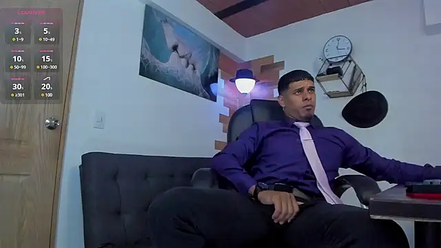 vincen jose online show from 12-02-24, 04:31