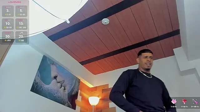 vincen jose online show from 12-24-24, 05:49