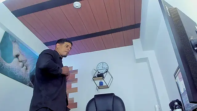 vincen jose online show from 01-15-25, 07:05